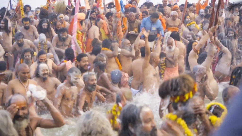 Kalpvasi Experience | Magh Mela 2026 Guide Tour